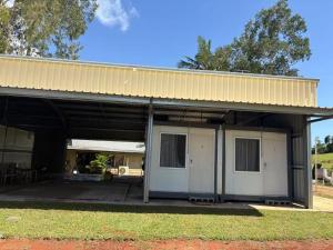 Sunshine Gardens FarmStay