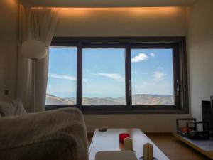 Elafivolia Arachova Suites Parnassos Greece