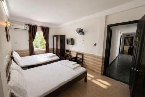 Trường Ân Homestay