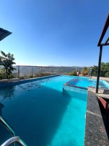 Vandhaara Luxury Stays