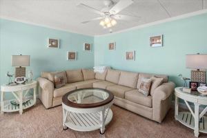 Enjoy the Sunrise on the Beach in this 2-Bedroom Sea Terrace Condo with Outdoor Pool!