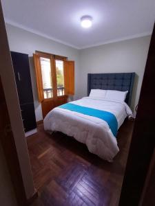 Cusco de mis Sueños Apartment