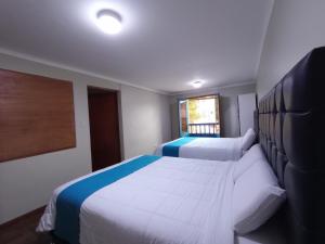 Cusco de mis Sueños Apartment