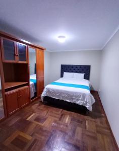 Cusco de mis Sueños Apartment