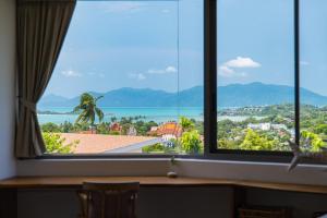 Oceanview Villa Private Pool Kids Area & Suite V223