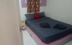 lanta white sand beach guesthouse