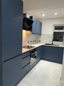 Cosy 2 bedroom Home-Birkenhead-Sleeps 4