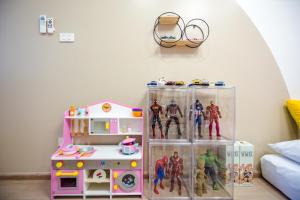 The Connect Pool Villa Cha Am