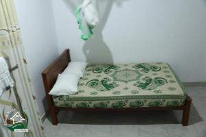 Green Villa Home