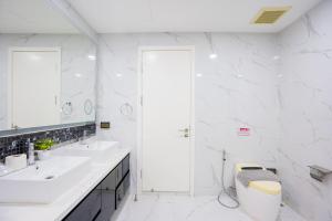 Wonderland Sapphire 8 Bedroom Luxury Villa