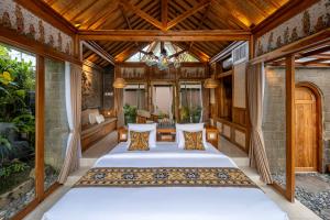 Govala Usada Ubud Villa