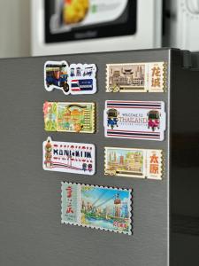 Sa K Moto Stays a glimpse of Cebu CCLEX City Lights