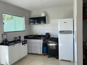 Jardim do Mar apartment on Taperapuan Beach