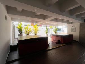 apartamento torre epic