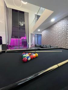 Wonderland Sapphire 8 Bedroom Luxury Villa