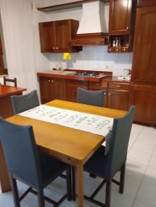 Carinissimo vicino a Venezia