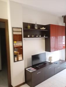 Carinissimo vicino a Venezia