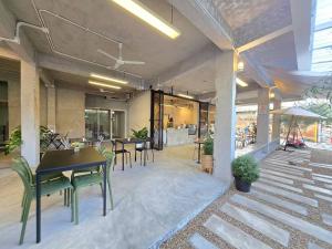 Nap & Nomad Hostel Tha Phae Gate