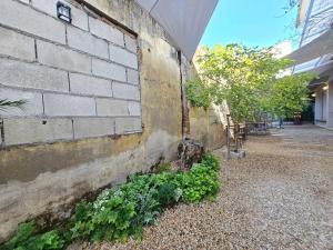 Nap & Nomad Hostel Tha Phae Gate