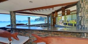 Morning Walsh Resort El Nido