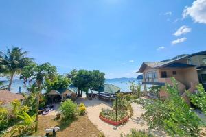 Morning Walsh Resort El Nido