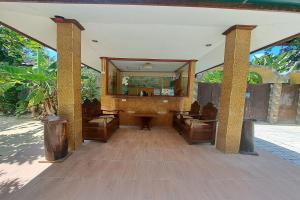 Morning Walsh Resort El Nido