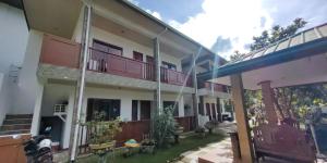 Morning Walsh Resort El Nido