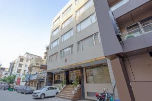 Hotel Mayur Assam - New Delhi City Centre
