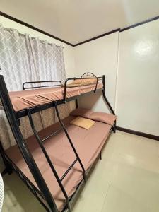 Baguio City GuestHouse Unit5 Near Barnham