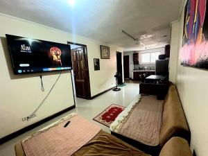 Baguio City GuestHouse Unit5 Near Barnham