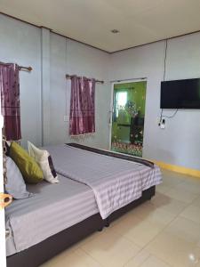 Baan Suan Thada Thai บ้านสวนธาดา ไทย