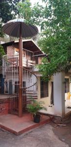 Ajinkya Lakeview Resort