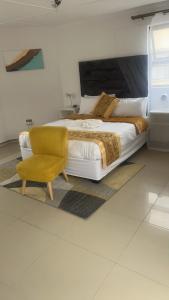 Suuka Guest House