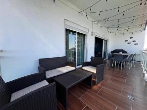 Pacífika Condominio