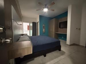 Pacífika Condominio