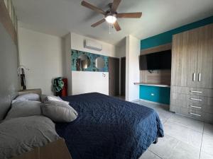 Pacífika Condominio