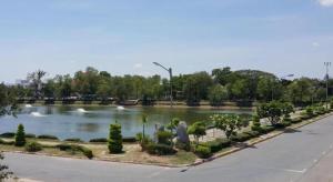 Crystal Place Buayai