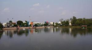 Crystal Place Buayai