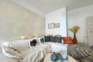 Le Conchiglie Di Grace - Happy Rentals