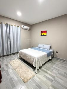 Suites y Apartamentos Familiares, Casa Salinas