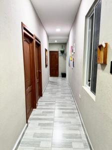 Suites y Apartamentos Familiares, Casa Salinas