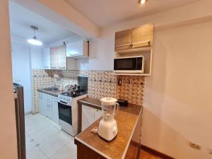 Apartamento Inti