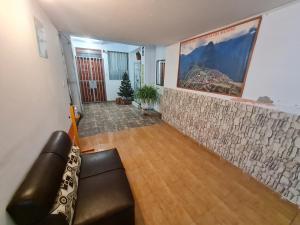 Apartamento Inti