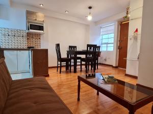 Apartamento Inti