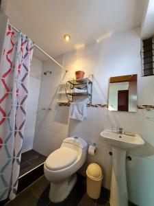 Apartamento Inti