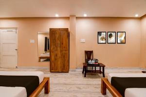 Super Collection O Puri Seaview Formerly Hotel Aavaas