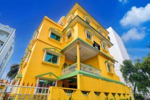 Super Collection O Puri Seaview Formerly Hotel Aavaas