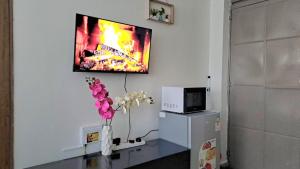 The cozy nook - Thindigua