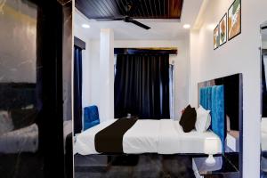 Hotel O Iskcon Temple Bhopal Formerly The Jackfruit Resort