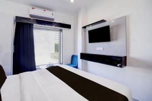 Hotel O Iskcon Temple Bhopal Formerly Hotel Yaswant